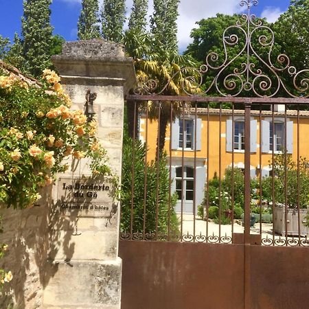Chambres D'Hotes La Borderie Du Go Pres De La Rochelle - Nieul Zewnętrze zdjęcie