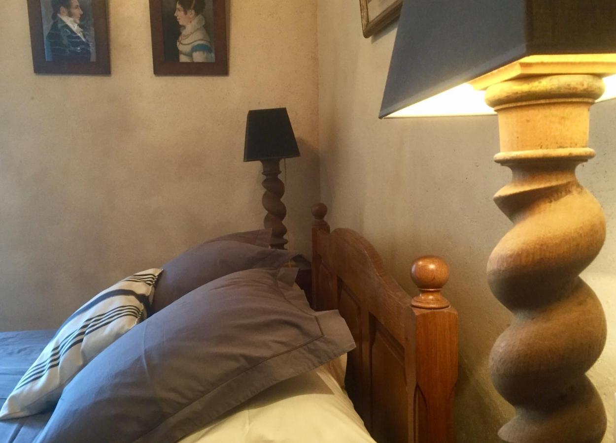 Chambres D'Hotes La Borderie Du Go Pres De La Rochelle - Nieul Zewnętrze zdjęcie