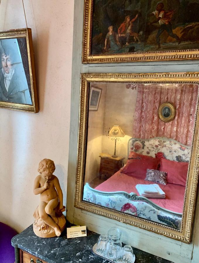 Chambres D'Hotes La Borderie Du Go Pres De La Rochelle - Nieul Zewnętrze zdjęcie