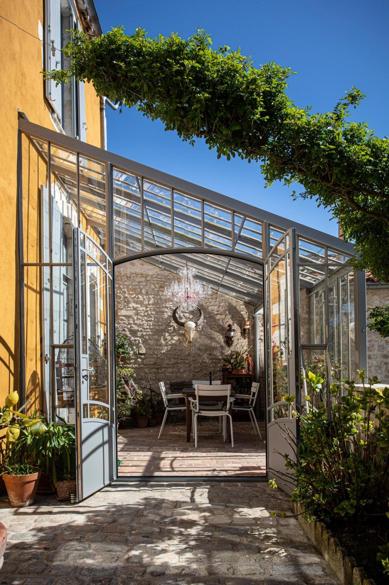 Chambres D'Hotes La Borderie Du Go Pres De La Rochelle - Nieul Zewnętrze zdjęcie